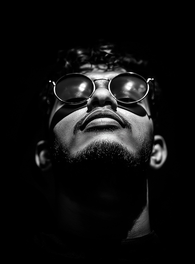 Dilshan Portrait